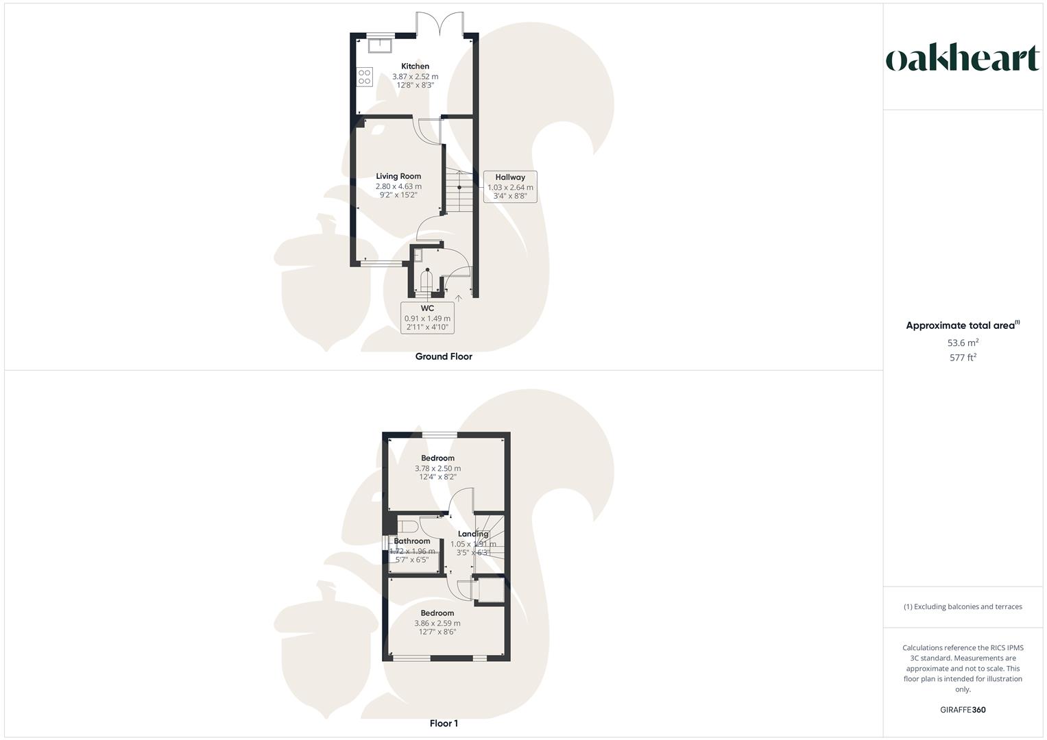 Floorplan thumbnail